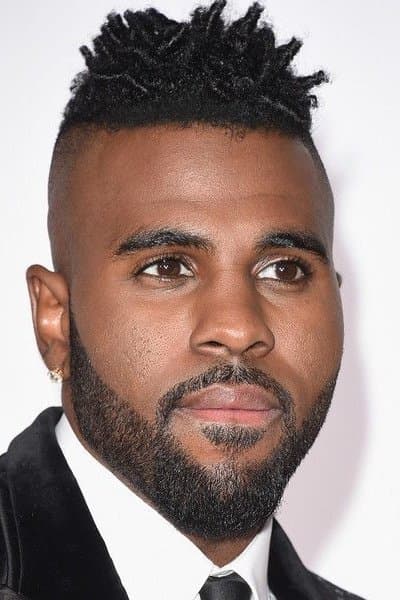 Jason Derulo profile