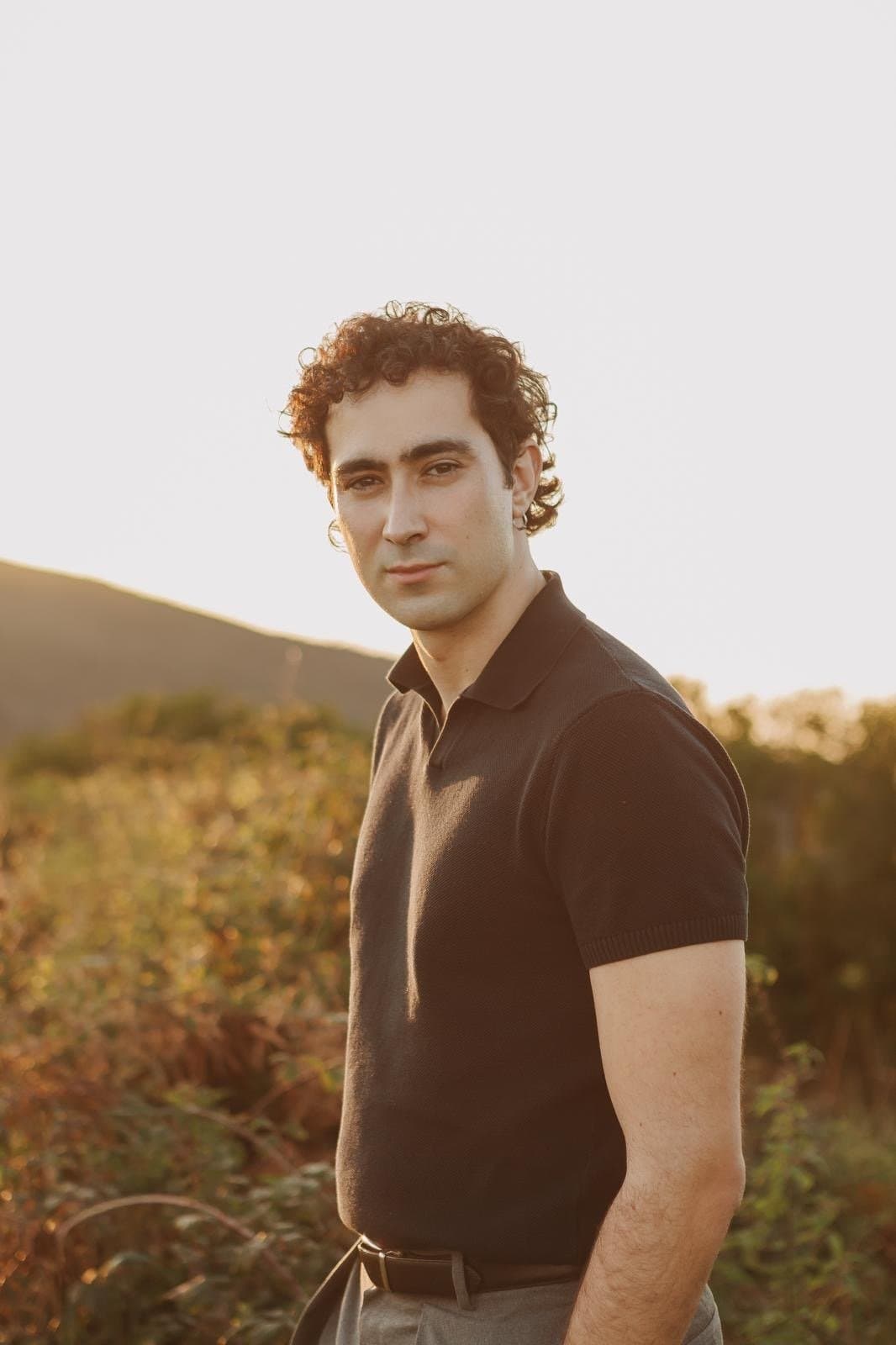 Ander Lacalle profile