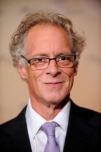 Jasper White profile