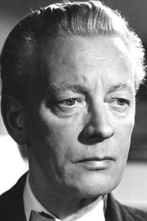 Povl Wøldike profile