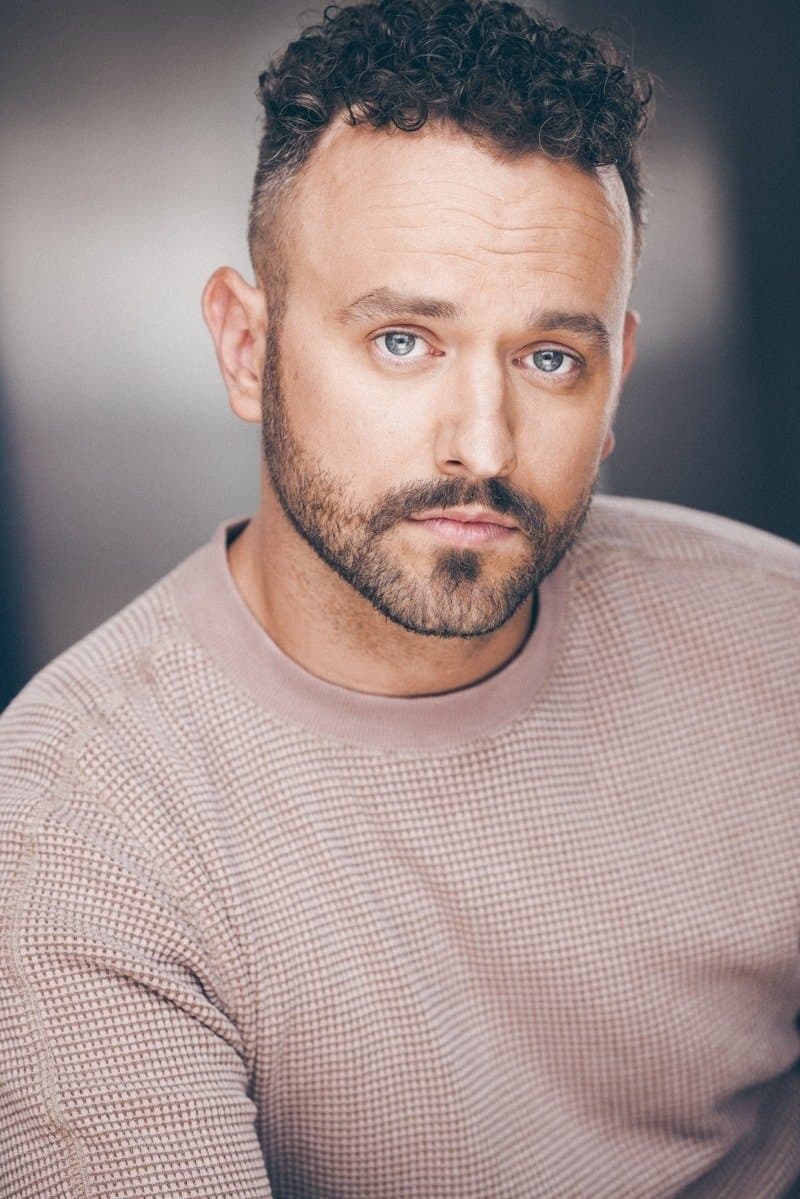 David Thomas Newman profile