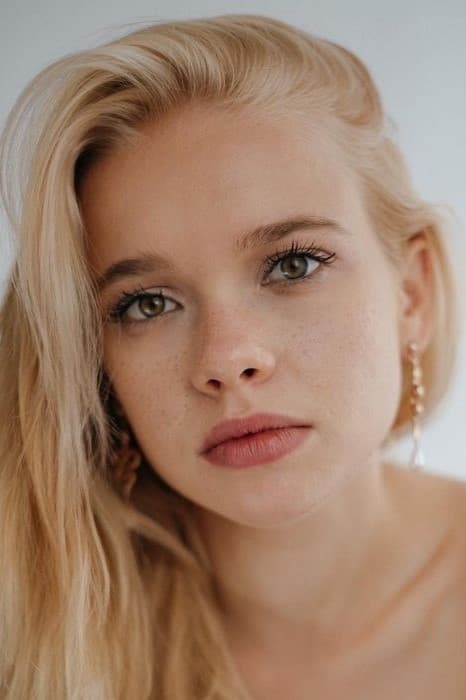 Katharina Hirschberg profile