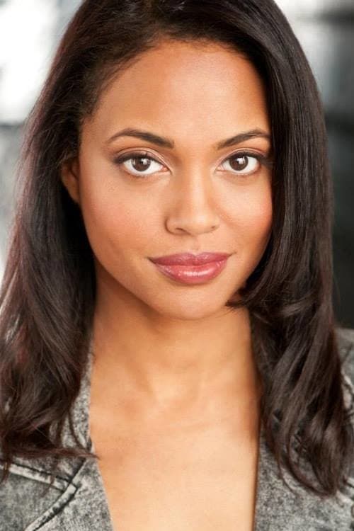 Michelle Van Der Water profile