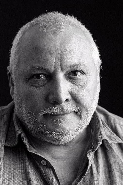 Svetoslav Ovcharov profile