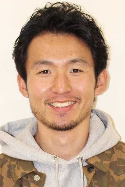 Shin Takemoto profile