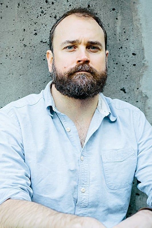 Andrew Moxham profile