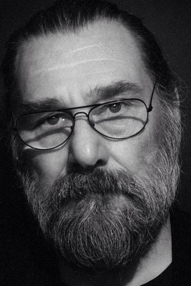 Johan Kylén profile