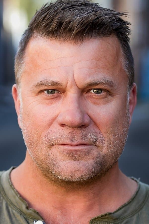 Patrick Thompson profile