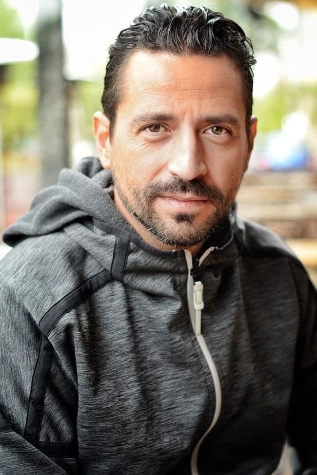 Vladimir Mihaylov profile