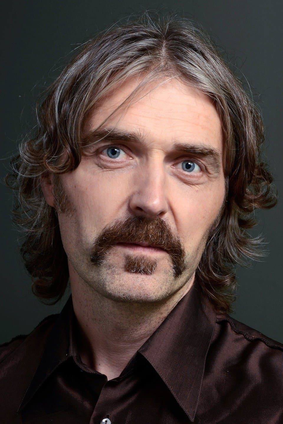 Erik Skjoldbjærg profile