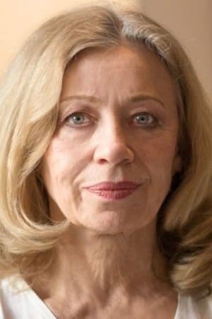 Elfriede Schüsseleder profile