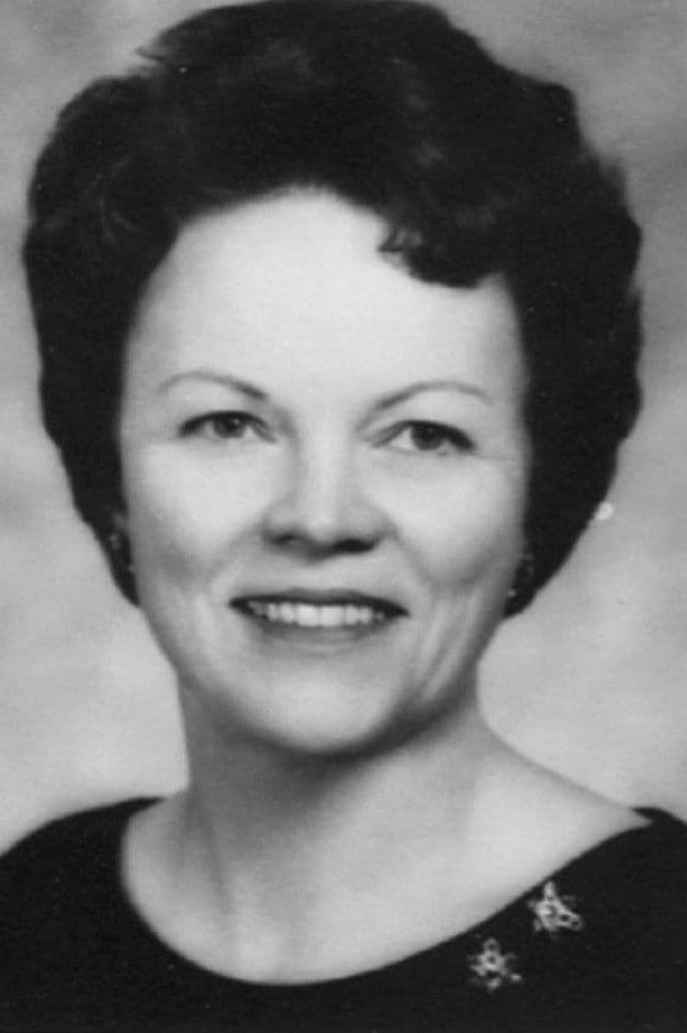 Bernice Hansen profile