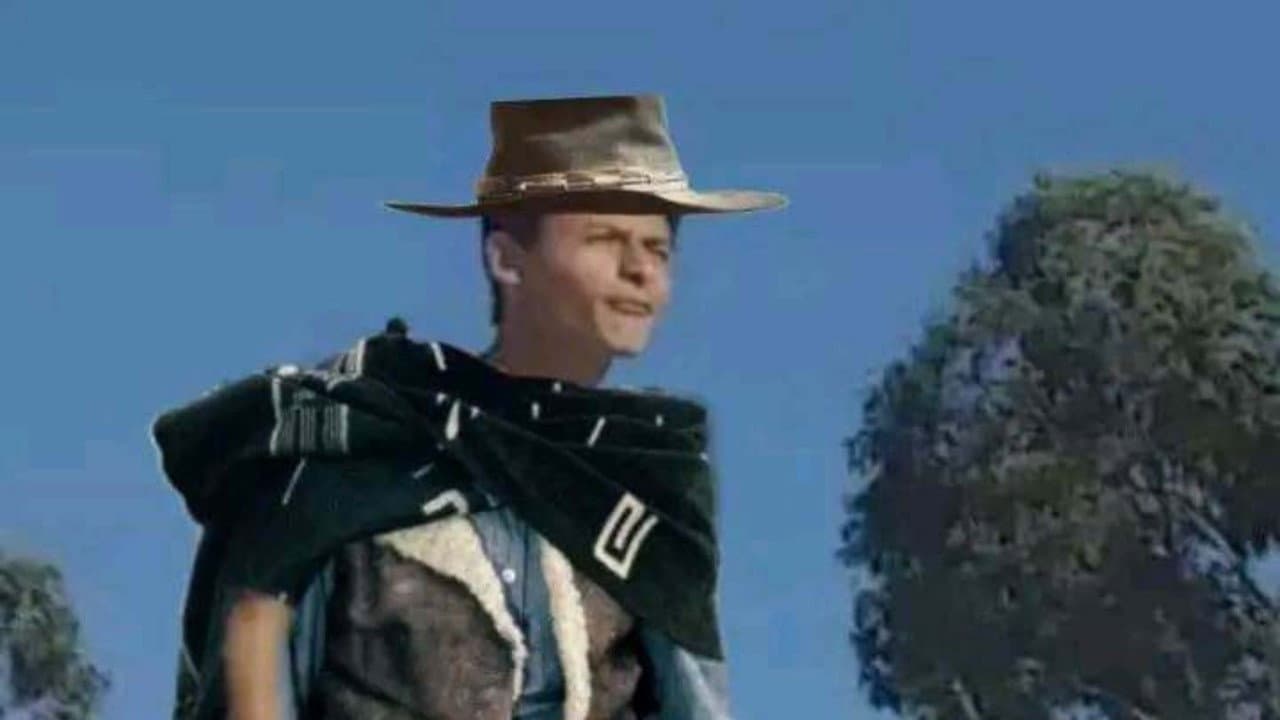 The Man Who Sold his Mouth backdrop