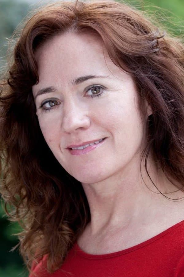 Sally Blouet profile