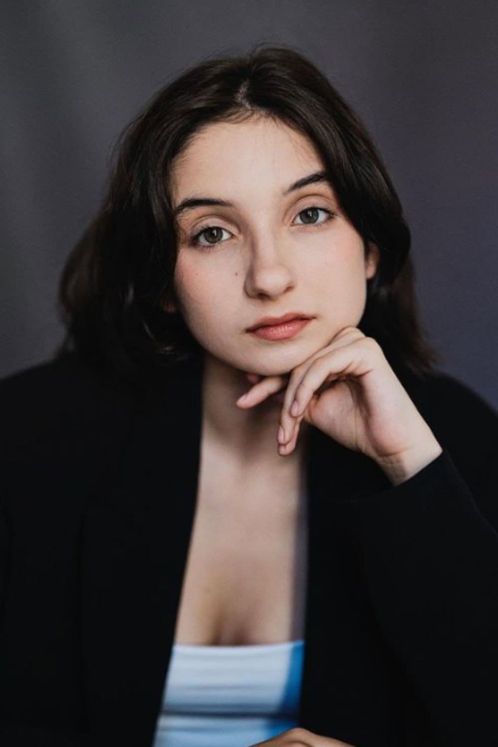 Amalia Barreiro profile