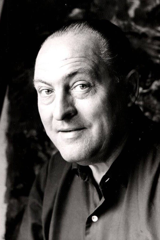 Hein Heckroth profile