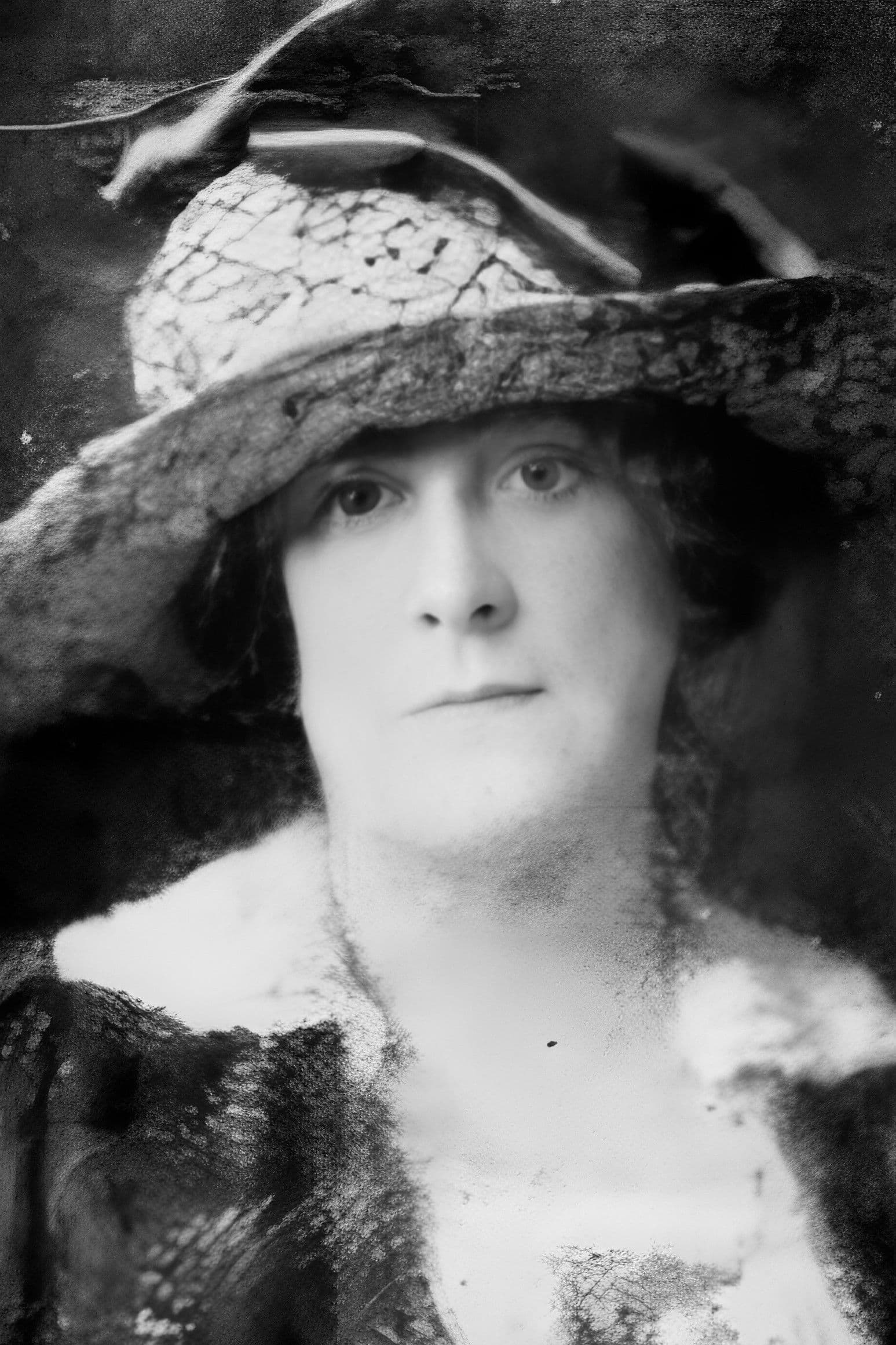 Margaret Yarde profile