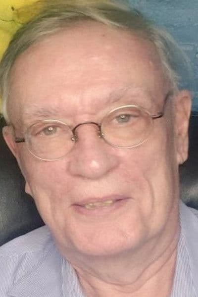 Rodger Parsons profile