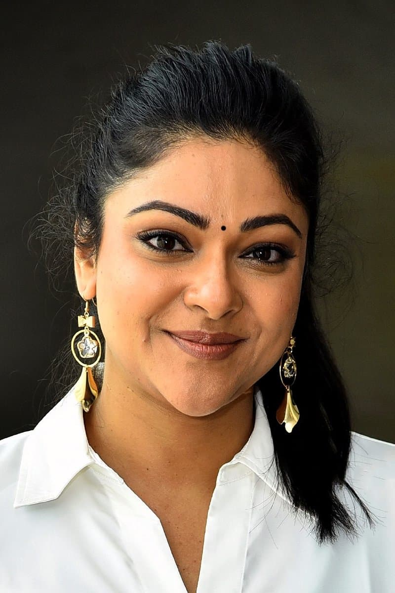 Abhirami profile