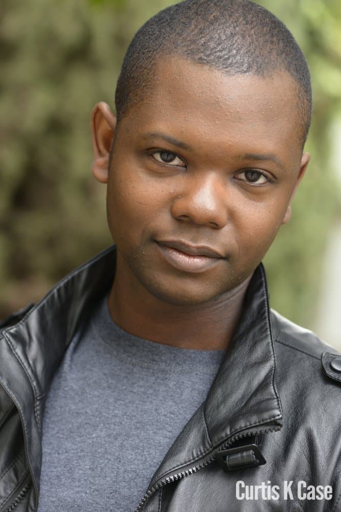 Curtis K Case profile