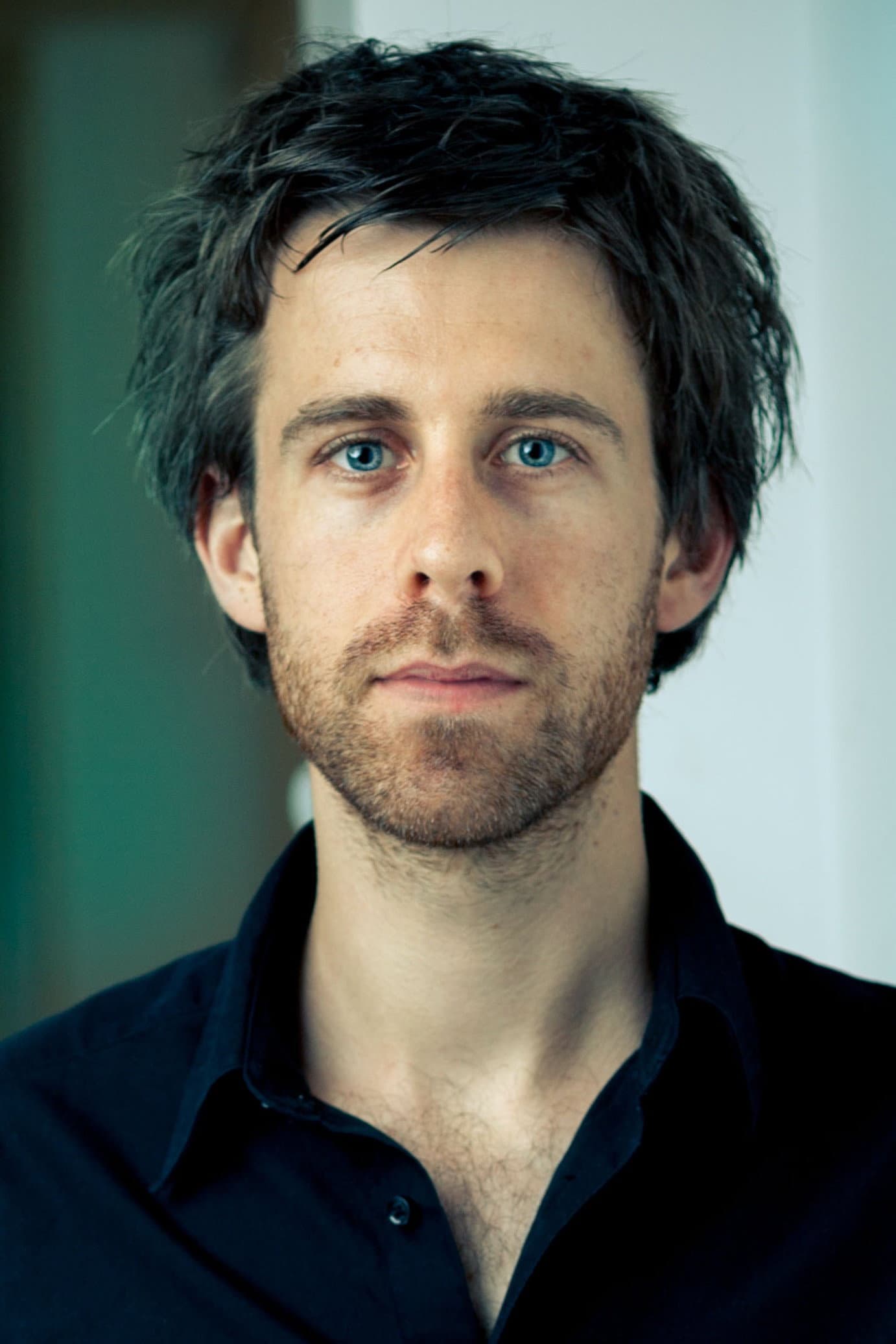 Ronnie van der Veer profile