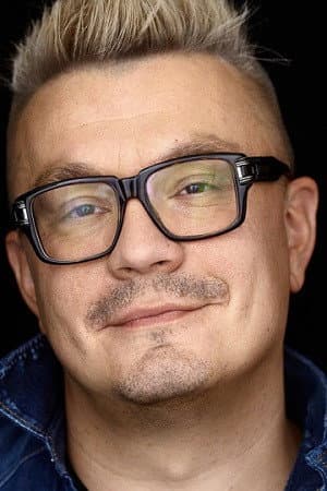 Nikolay Kartoziya profile