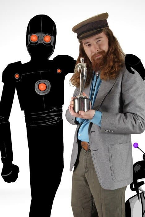 Alex Mitchell profile