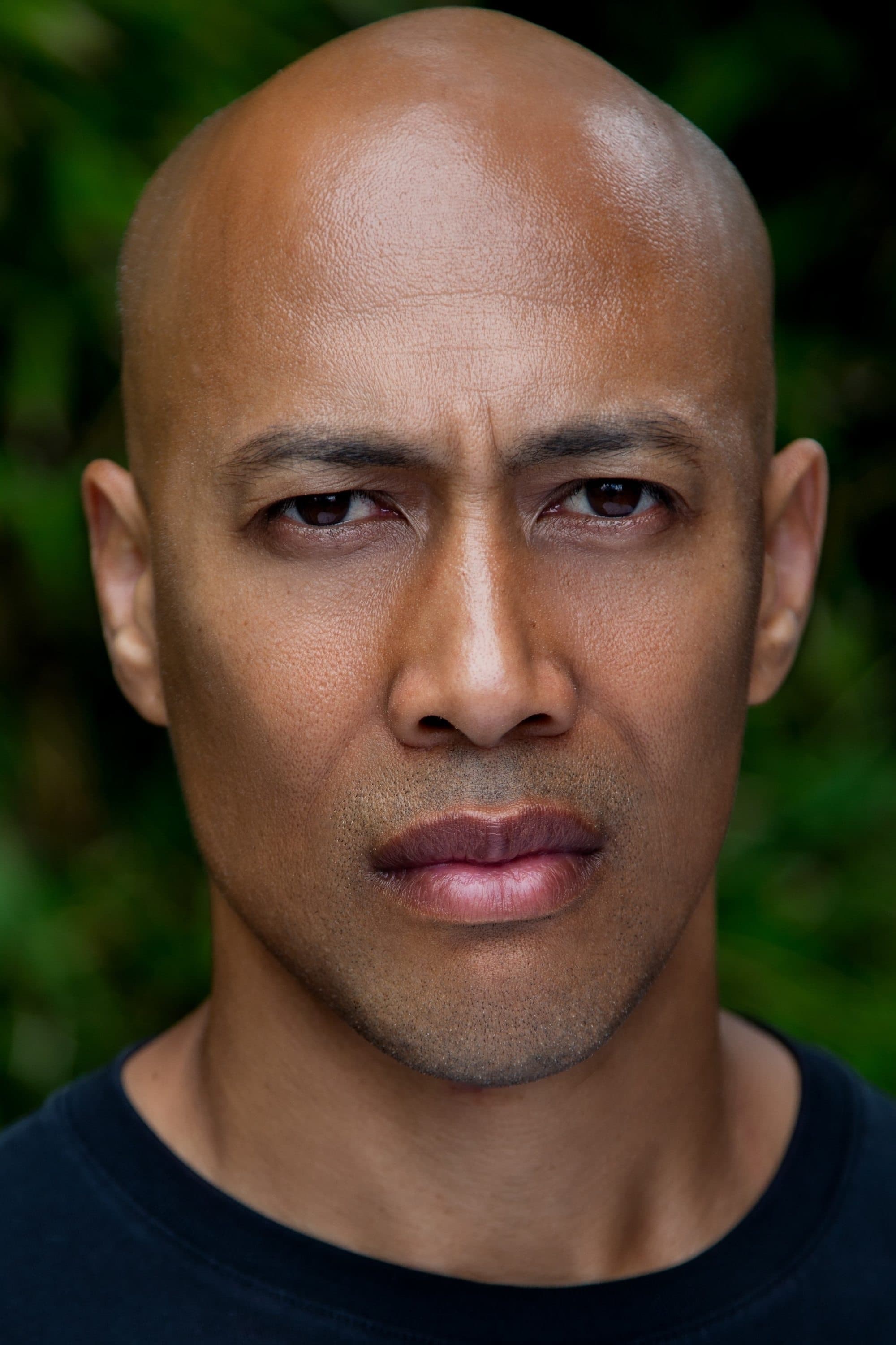 Malcolm C. Murray profile