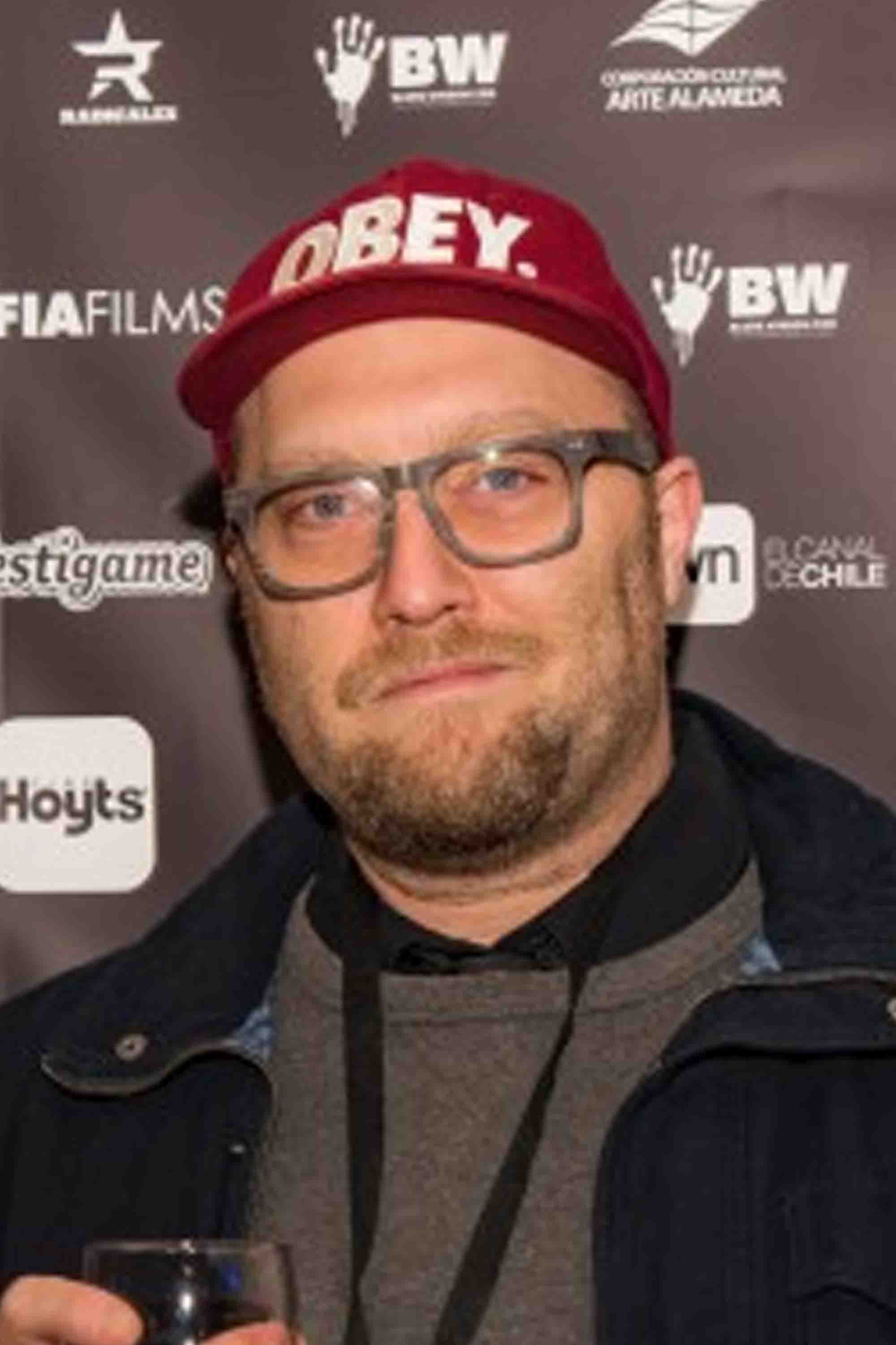 Sebastián Rotstein profile