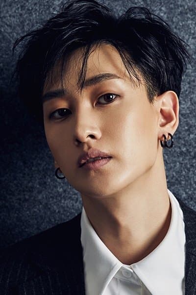 Eunhyuk profile