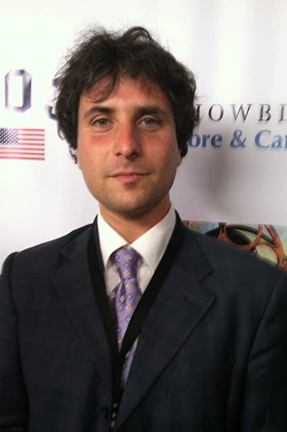 Hebron Simckes-Joffe profile