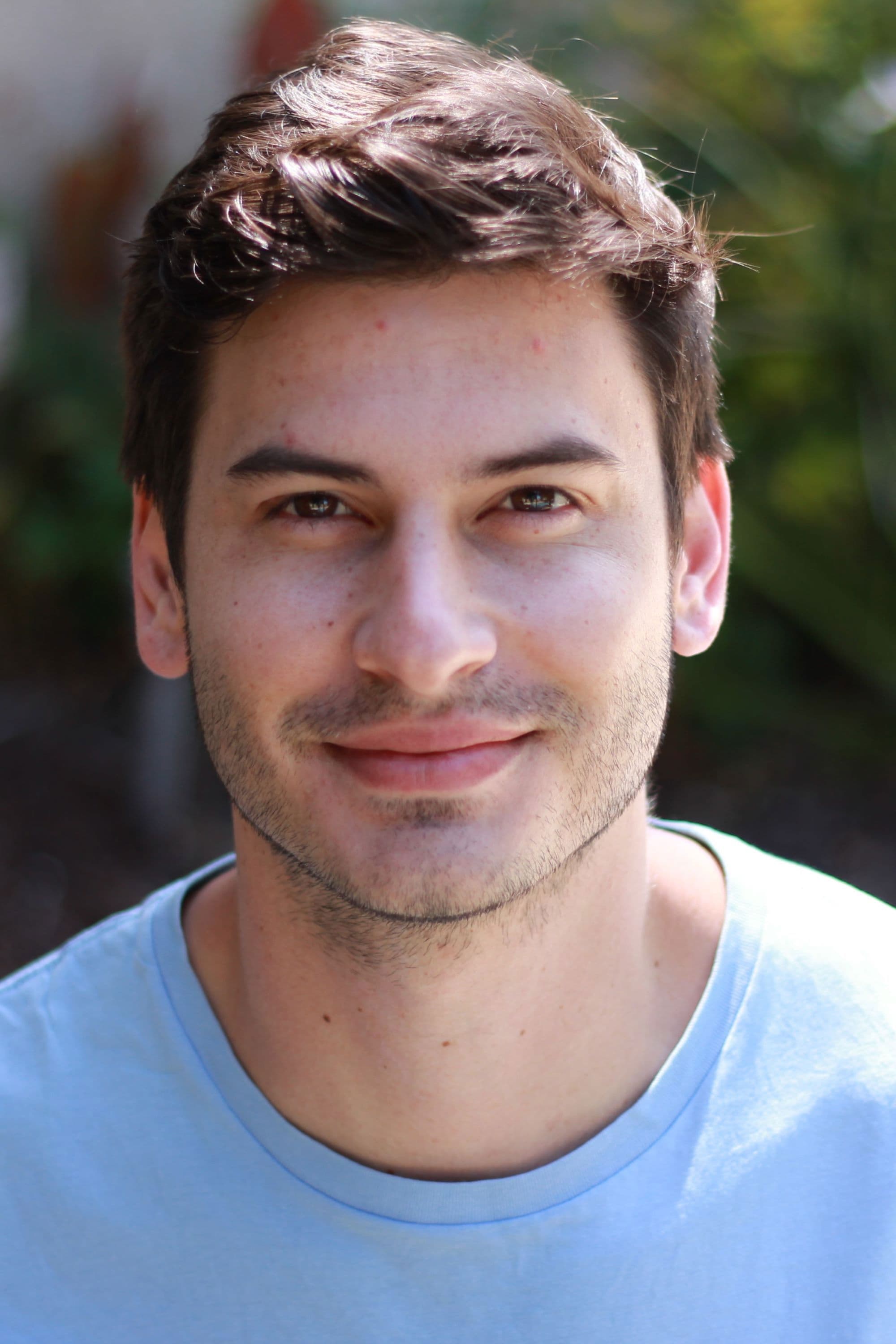 Christopher Clements profile