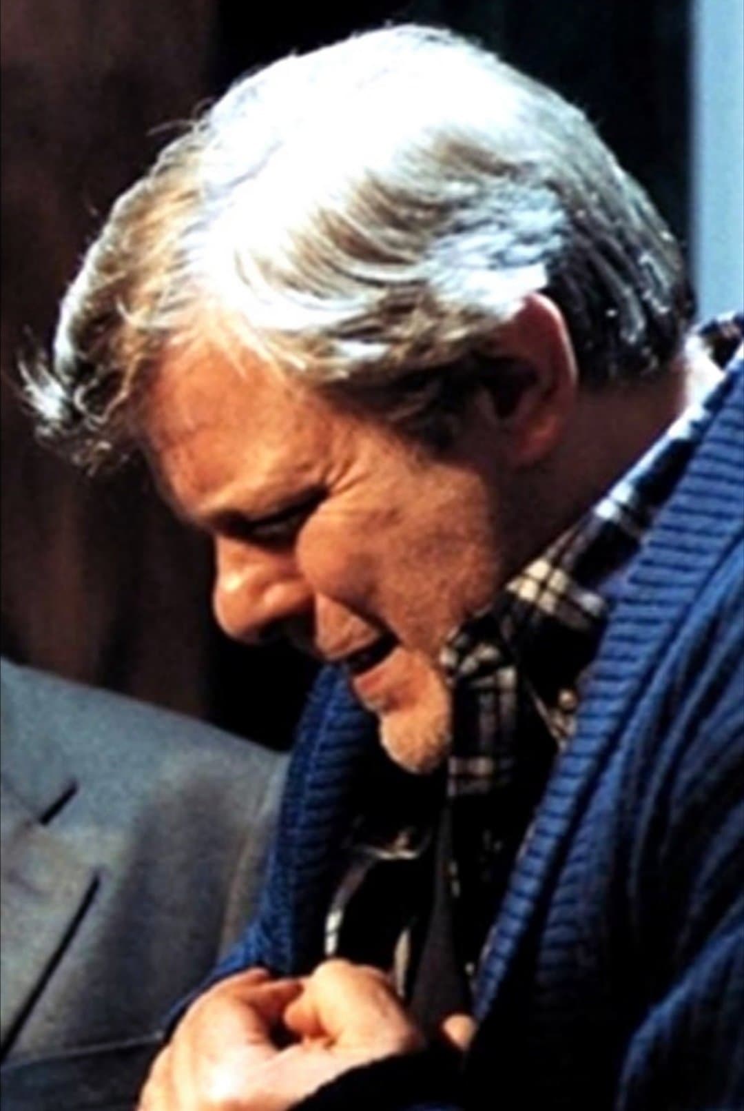 Donato Placido profile