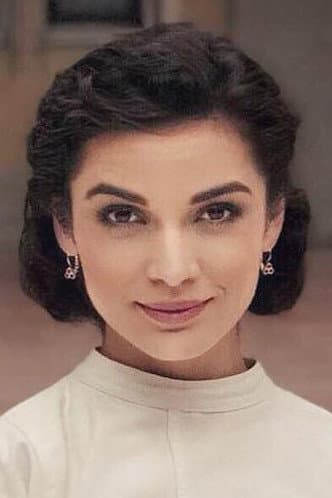 Brigita Cmuntová profile