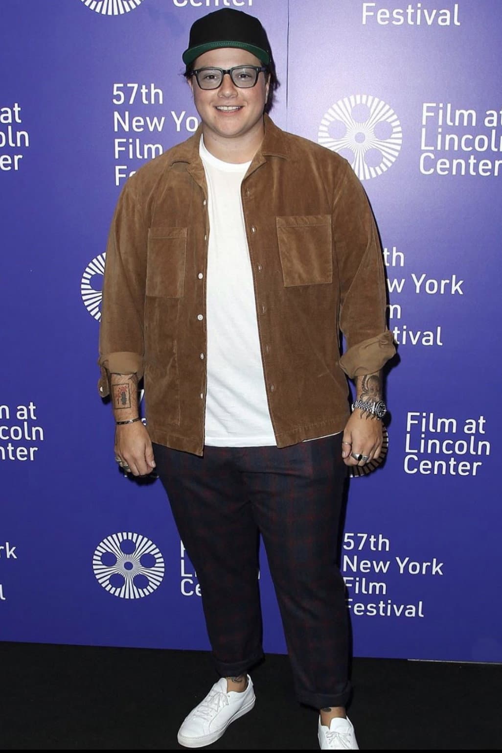 J. Winkelried profile