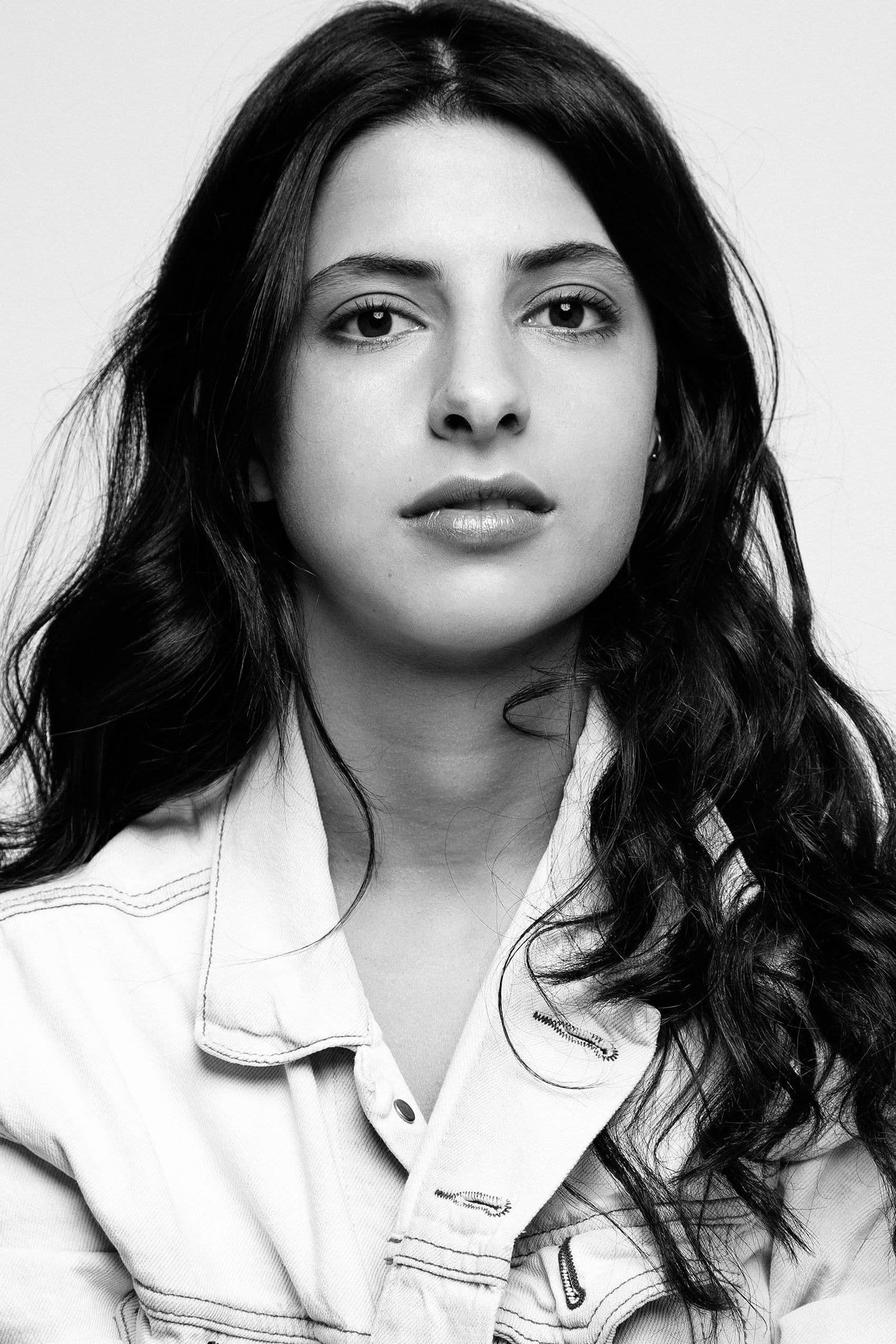 Nicolasa Ortíz Monasterio profile