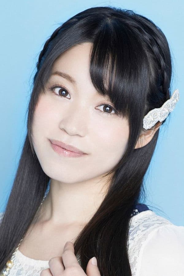 Rie Suegara profile