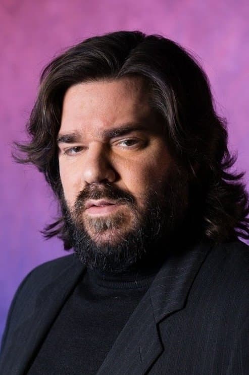 Matt Berry profile