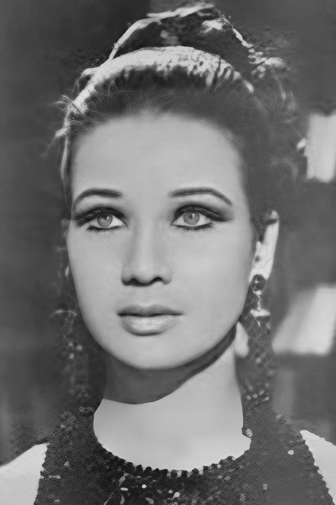 Zubaida Tharwat profile