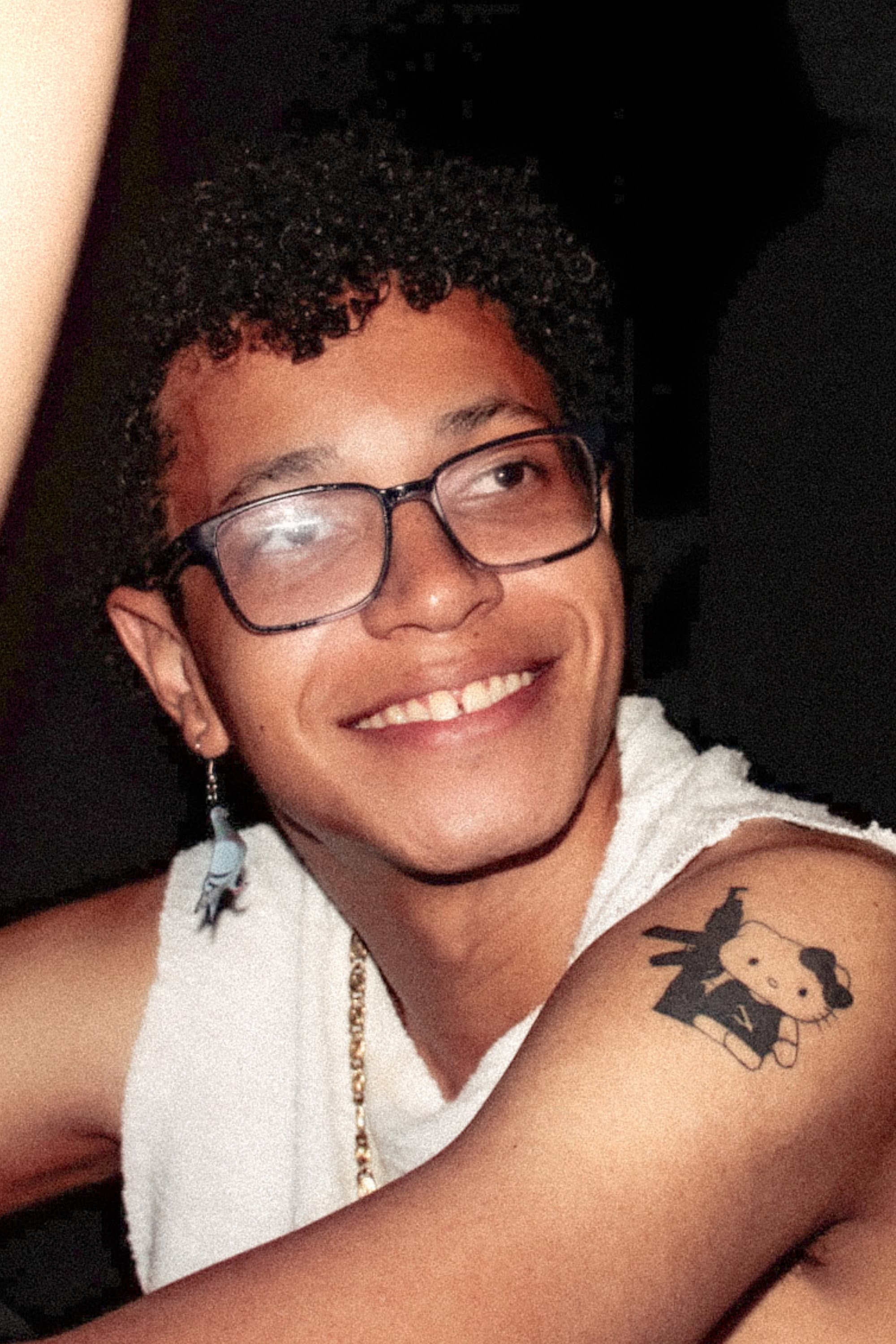 Caio Marques profile