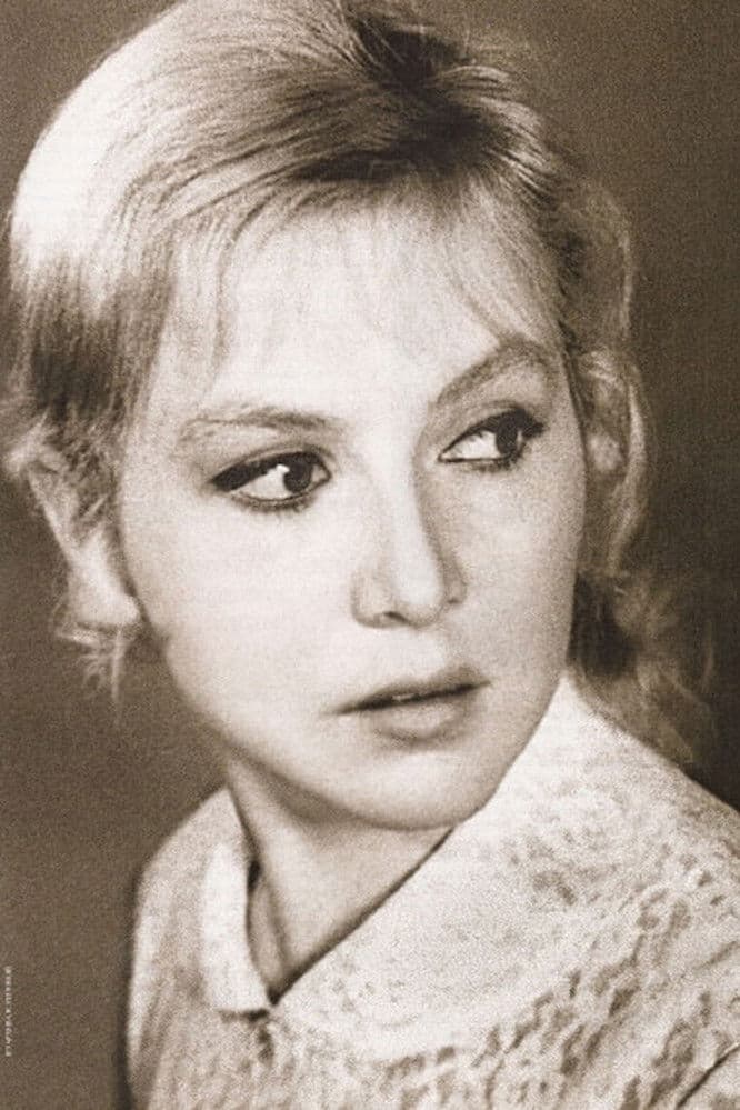 Nadezhda Repina profile