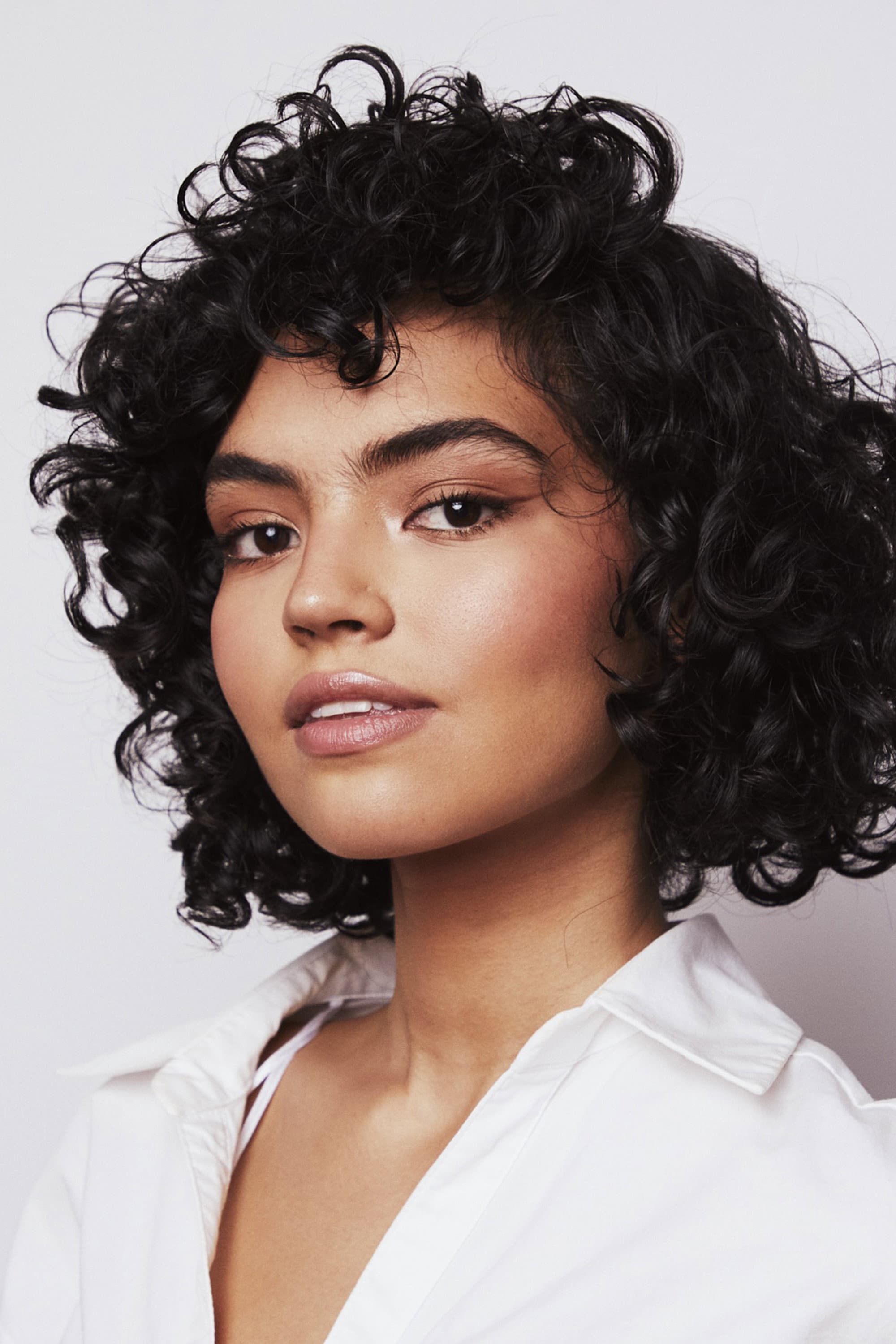 Rocío Guzmán profile