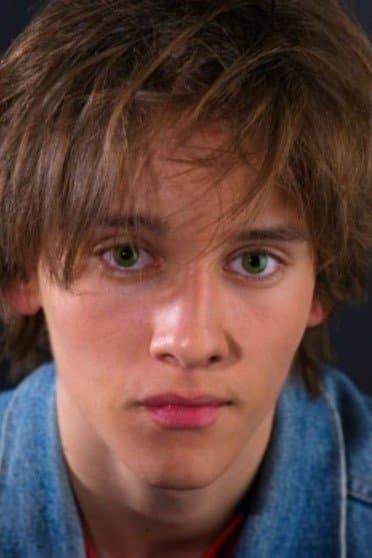 Dmitriy Martynov profile