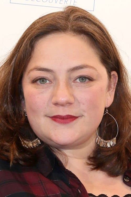 Émilie Gavois-Kahn profile