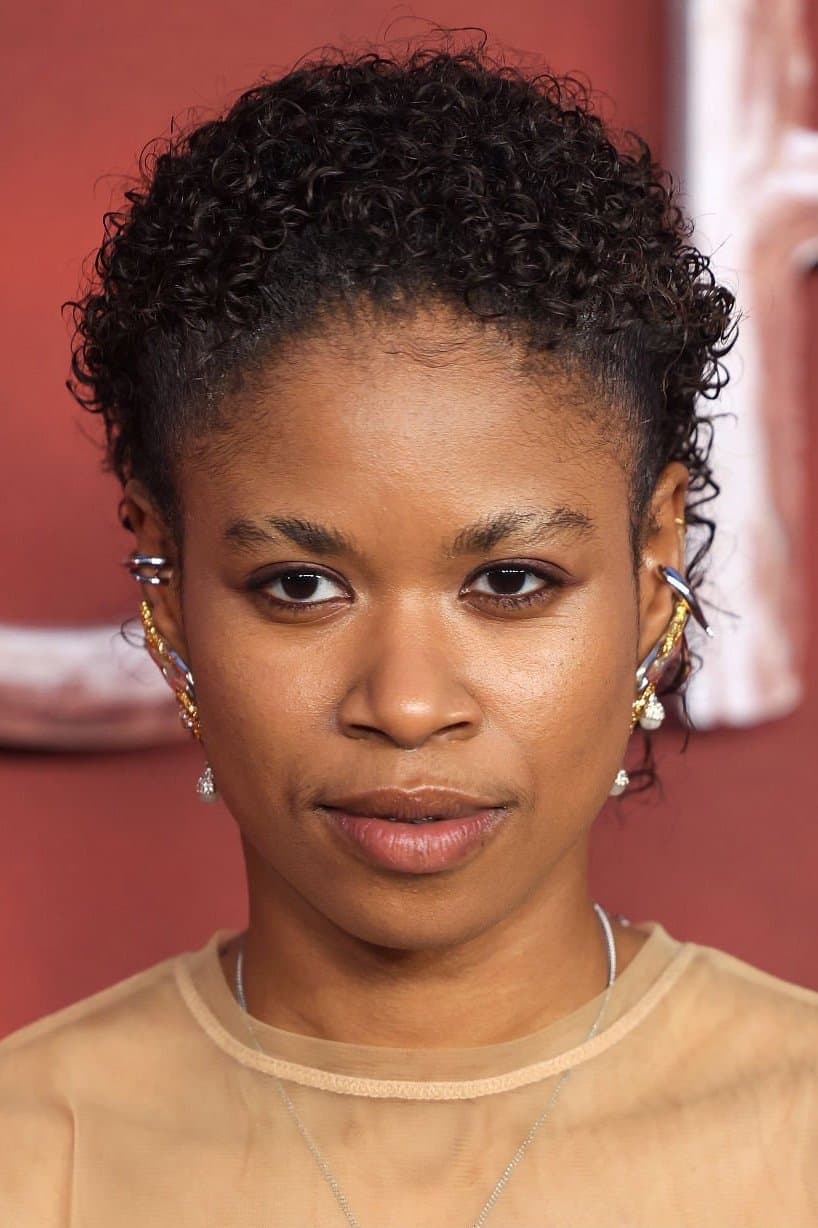 Christelle Elwin profile