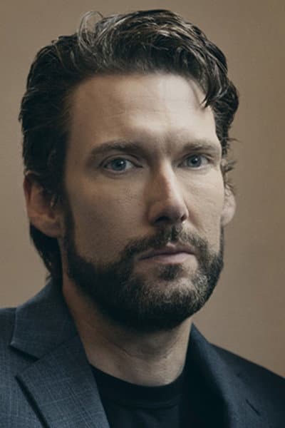 Billy Jensen profile