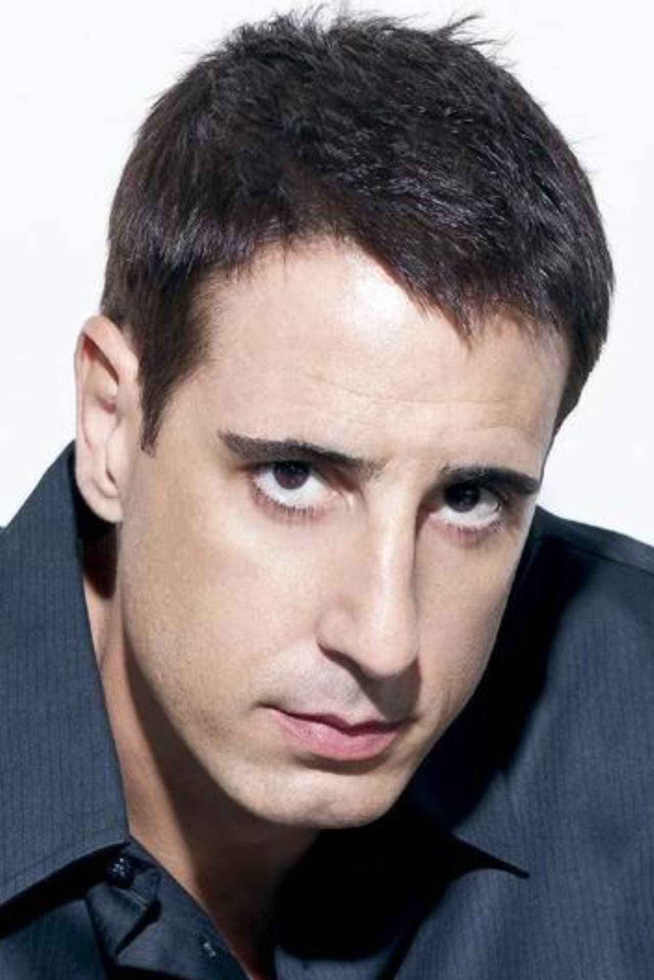 Julian Acosta profile