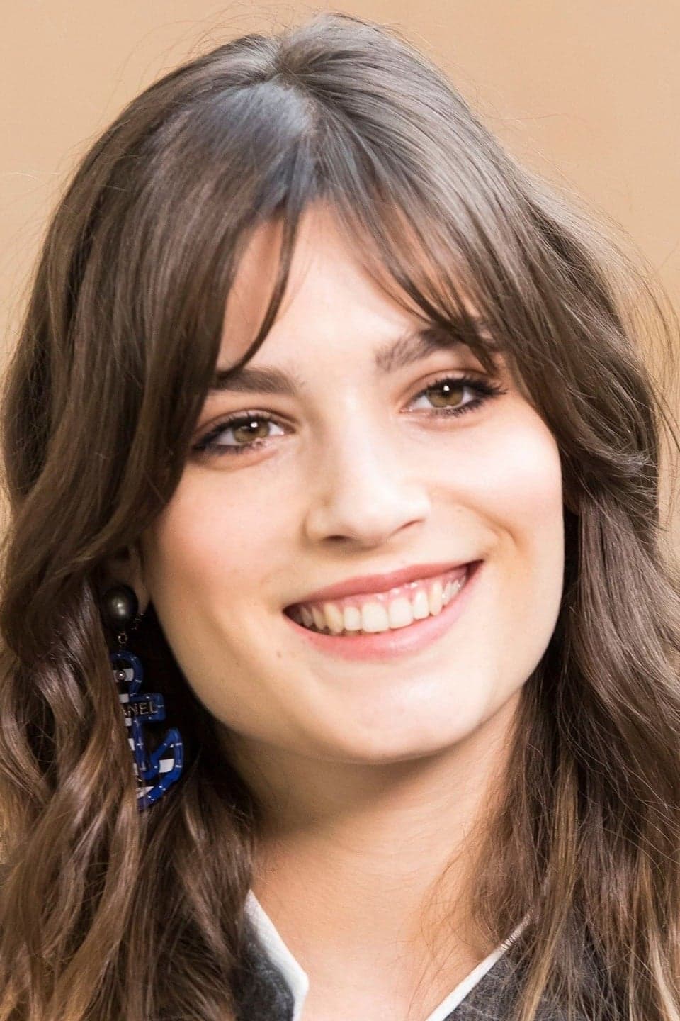 Alma Jodorowsky profile