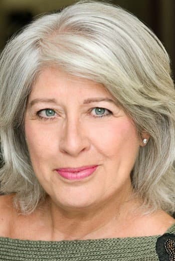 Céline Bernier profile