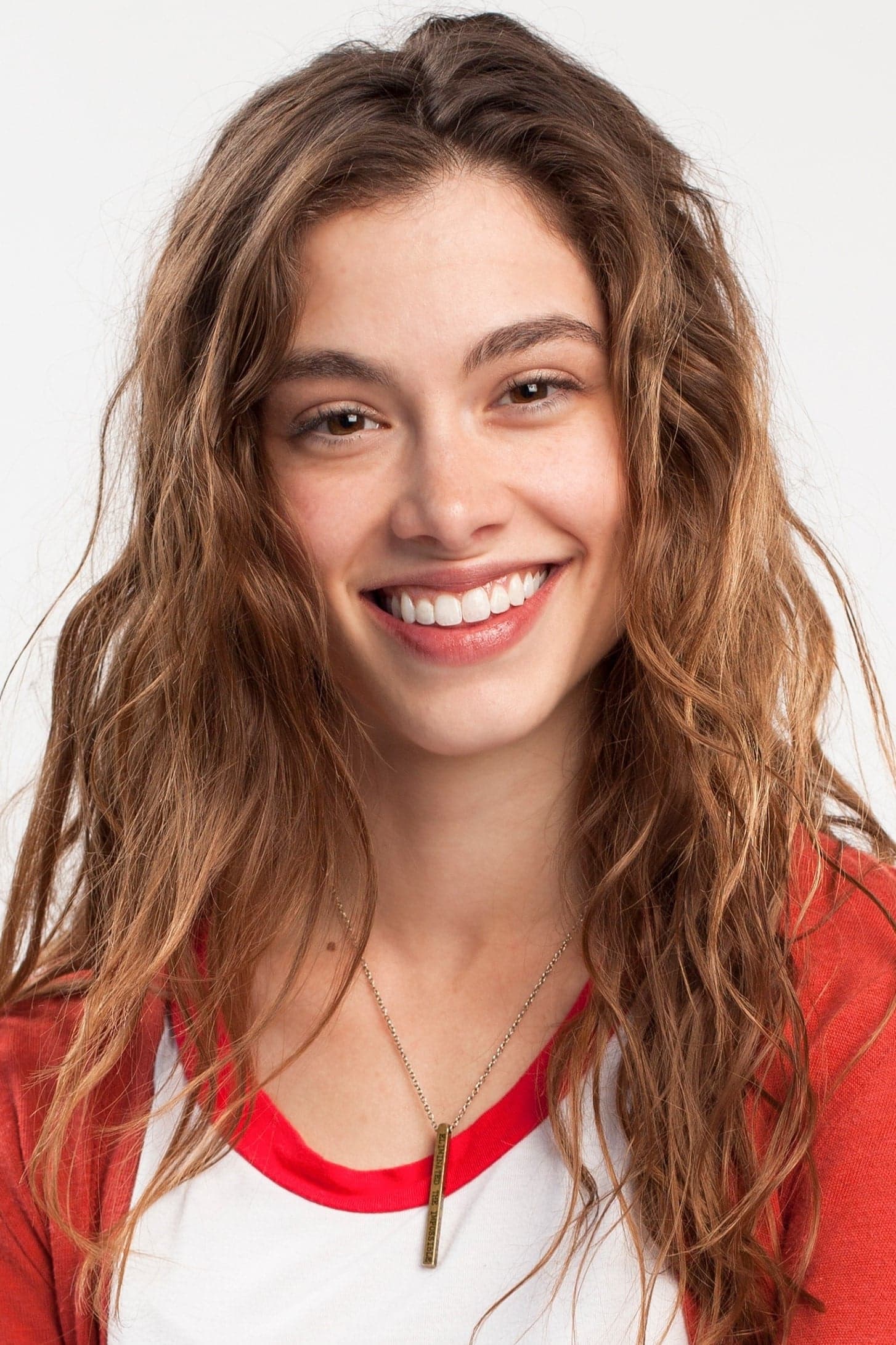 Sarah Davenport profile